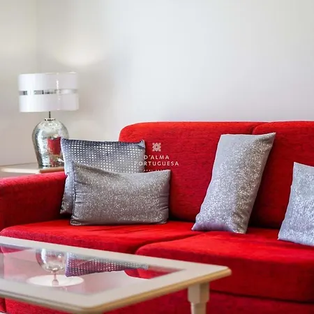 Apartamento Balaia Dalma Mourisca *