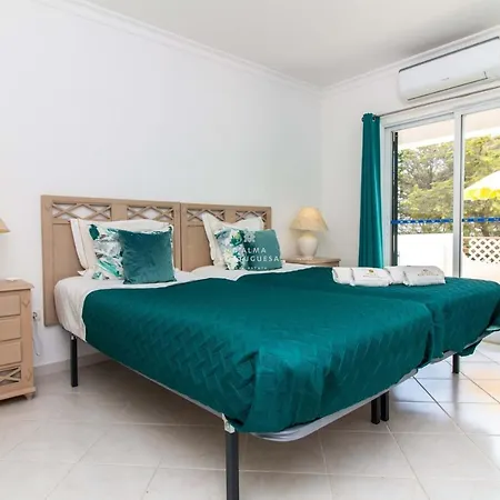 Apartamento Balaia Dalma Mourisca Albufeira