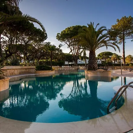 Balaia Dalma Mourisca Apartamento